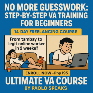 Ultimate VA Course