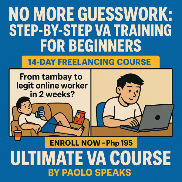 Ultimate VA Course