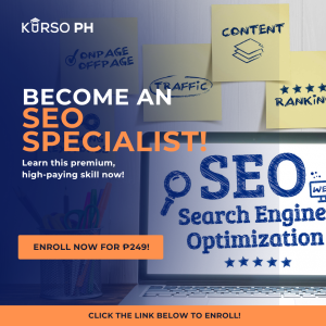 SEO Course